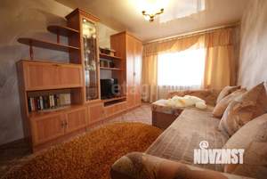 2-к квартира, вторичка, 52м2, 8/9 этаж