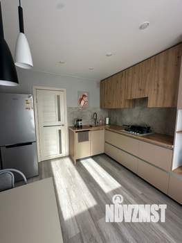 1-к квартира, вторичка, 38м2, 1/10 этаж