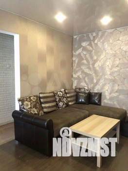 1-к квартира, вторичка, 32м2, 3/5 этаж
