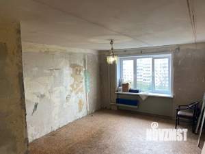 1-к квартира, вторичка, 35м2, 8/10 этаж