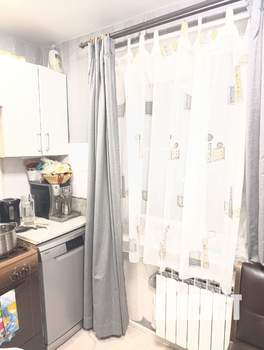 2-к квартира, вторичка, 50м2, 4/10 этаж