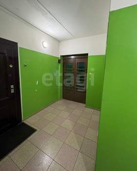 2-к квартира, вторичка, 72м2, 6/1 этаж