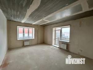 3-к квартира, сданный дом, 123м2, 4/5 этаж