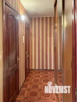 2-к квартира, вторичка, 53м2, 4/5 этаж