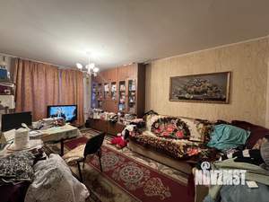 3-к квартира, вторичка, 64м2, 2/9 этаж