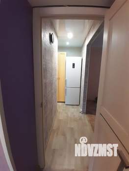 1-к квартира, вторичка, 30м2, 2/5 этаж