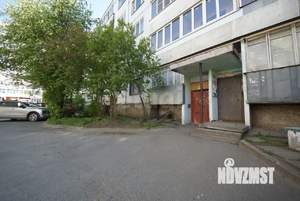 2-к квартира, вторичка, 47м2, 4/5 этаж