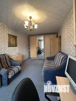 1-к квартира, вторичка, 33м2, 1/9 этаж