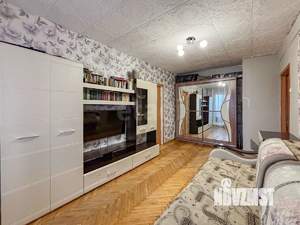 2-к квартира, вторичка, 45м2, 5/5 этаж