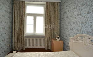 3-к квартира, вторичка, 89м2, 5/5 этаж