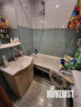 2-к квартира, вторичка, 63м2, 3/5 этаж