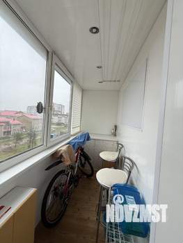 3-к квартира, вторичка, 68м2, 5/10 этаж