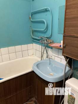 1-к квартира, вторичка, 30м2, 3/6 этаж