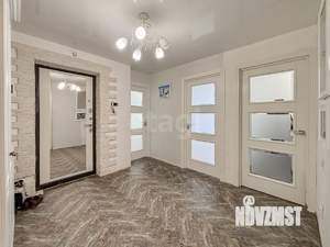 3-к квартира, вторичка, 77м2, 7/9 этаж