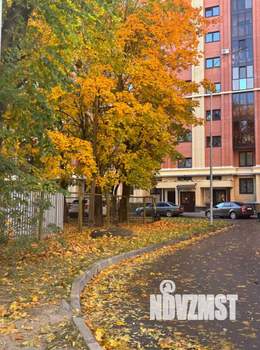 1-к квартира, вторичка, 35м2, 5/10 этаж