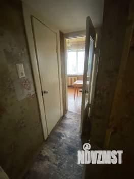 2-к квартира, вторичка, 47м2, 5/5 этаж