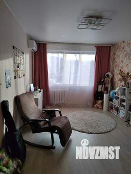 3-к квартира, вторичка, 67м2, 3/5 этаж