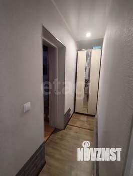 2-к квартира, вторичка, 44м2, 2/5 этаж