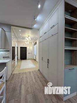 3-к квартира, вторичка, 90м2, 1/3 этаж