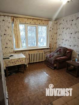 1-к квартира, вторичка, 31м2, 1/5 этаж