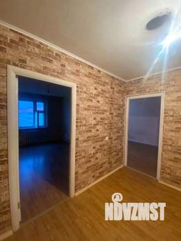 2-к квартира, вторичка, 56м2, 10/10 этаж