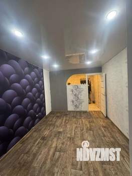 Студия квартира, вторичка, 24м2, 4/10 этаж