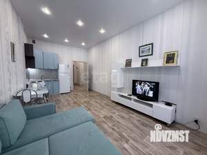 2-к квартира, вторичка, 47м2, 1/9 этаж
