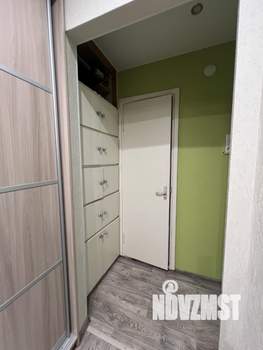 2-к квартира, вторичка, 46м2, 4/5 этаж