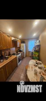 3-к квартира, вторичка, 75м2, 7/9 этаж