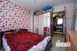 2-к квартира, вторичка, 47м2, 4/5 этаж