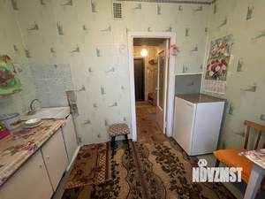 1-к квартира, вторичка, 33м2, 5/9 этаж