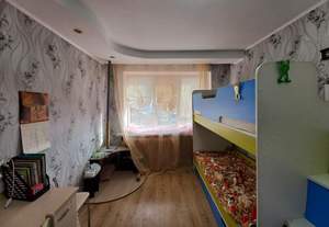 1-к квартира, вторичка, 36м2, 5/5 этаж