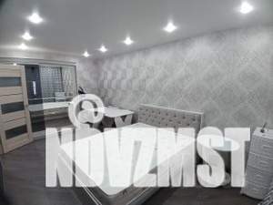 1-к квартира, вторичка, 36м2, 2/5 этаж