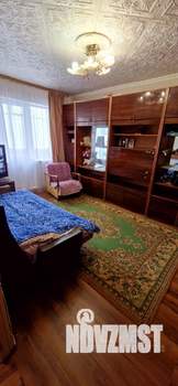 3-к квартира, вторичка, 58м2, 4/5 этаж