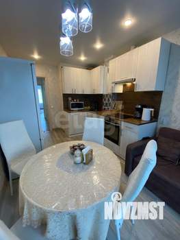 2-к квартира, вторичка, 53м2, 3/14 этаж