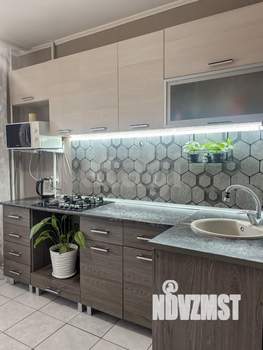 2-к квартира, вторичка, 53м2, 2/5 этаж