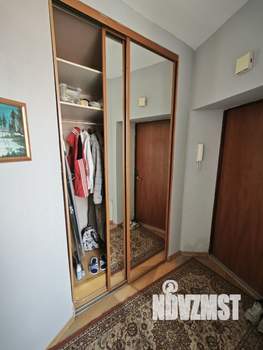 2-к квартира, вторичка, 80м2, 4/4 этаж