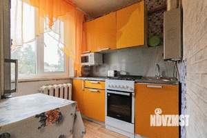 2-к квартира, вторичка, 44м2, 5/5 этаж