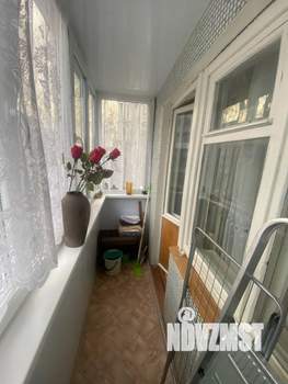 2-к квартира, вторичка, 46м2, 2/5 этаж