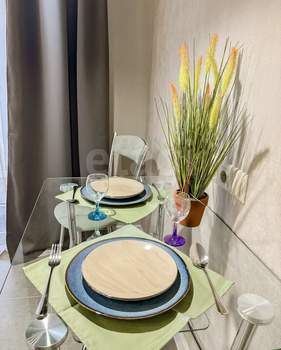 1-к квартира, вторичка, 40м2, 2/5 этаж