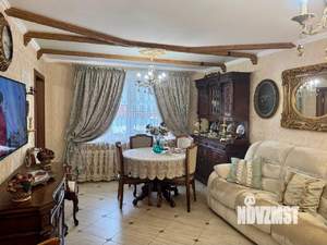 4-к квартира, вторичка, 110м2, 10/10 этаж