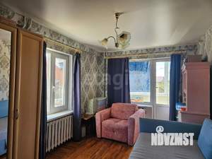 2-к квартира, вторичка, 42м2, 2/5 этаж