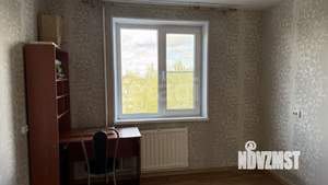 3-к квартира, вторичка, 62м2, 6/9 этаж