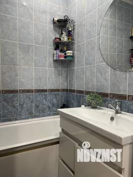 1-к квартира, вторичка, 45м2, 4/10 этаж