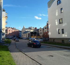 Фото квартиры на продажу (6)