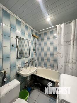 2-к квартира, вторичка, 45м2, 4/5 этаж