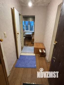 1-к квартира, вторичка, 35м2, 5/5 этаж