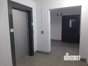 Студия квартира, вторичка, 27м2, 2/10 этаж