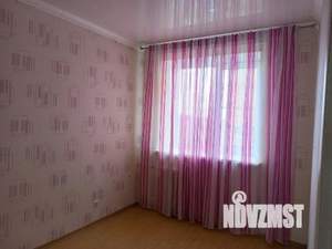 3-к квартира, вторичка, 73м2, 5/5 этаж