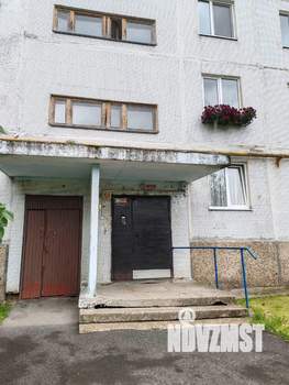 3-к квартира, вторичка, 64м2, 5/9 этаж